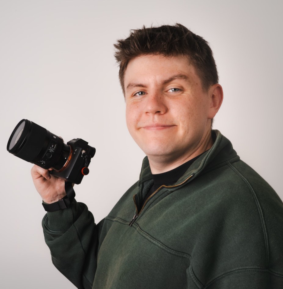 Danny - Wedding Photographer & Video